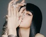 블랙핑크 리사, 英오피셜 차트 59위 22계단↑ [공식]