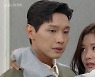 '신사와 아가씨' 지현우, 뱀 장난감에 놀란 이세희 공주님 안기