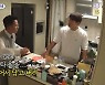 '미우새' 김준호, 반장 욕심 드러냈다.."이상민은 배울점 없어" [별별TV]