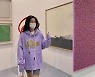 "이승기♥" 이다인, 직접 전한 근황.. 여전히 발랄한 매력[리포트:컷]