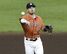 USA BASEBALL MLB PLAYOFFS