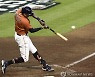USA BASEBALL MLB PLAYOFFS