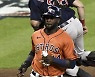 USA BASEBALL MLB PLAYOFFS