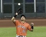 USA BASEBALL MLB PLAYOFFS