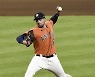 USA BASEBALL MLB PLAYOFFS