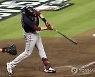 USA BASEBALL MLB PLAYOFFS