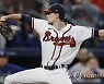 USA BASEBALL MLB PLAYOFFS