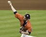 USA BASEBALL MLB PLAYOFFS