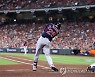 보스턴, MLB PS 최초 1∼2회 연속 만루포..ALCS 1승 1패