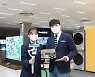 삼성전자, 비대면 통합 쇼핑 서비스 'VR 스토어' 오픈
