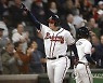 USA BASEBALL MLB PLAYOFFS