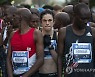 SOUTH AFRICA MARATHON CAPE TOWN