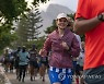 SOUTH AFRICA MARATHON CAPE TOWN