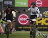SOUTH AFRICA CYCLING MOUNTAIN BIKING