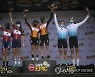 SOUTH AFRICA CYCLING MOUNTAIN BIKING