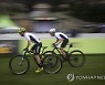 SOUTH AFRICA CYCLING MOUNTAIN BIKING