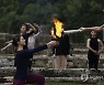 GREECE BENJING 2022 WINTER OLYMPICS