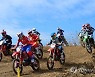 SPAIN MOTOCROSS
