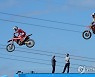 SPAIN MOTOCROSS