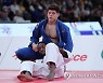 FRANCE PARIS JUDO GRAND SLAM