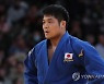 FRANCE PARIS JUDO GRAND SLAM