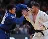 FRANCE PARIS JUDO GRAND SLAM