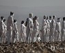 ISRAEL ARTS TUNICK