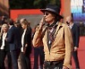 Italy Film Festival Puffins Red Carpet