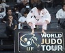 France Judo Paris Grand Slam