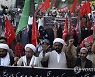 Pakistan Afghanistan