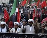Pakistan Afghanistan