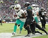 Dolphins Jaguars Football