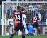 ITALY SOCCER SERIE A