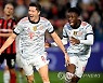 GERMANY SOCCER BUNDESLIGA