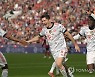 Germany Soccer Bundesliga