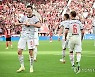 GERMANY SOCCER BUNDESLIGA
