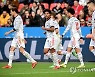 GERMANY SOCCER BUNDESLIGA
