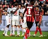 GERMANY SOCCER BUNDESLIGA