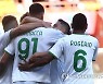 ITALY SOCCER SERIE A