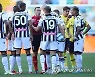 ITALY SOCCER SERIE A