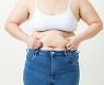 "여성 허리둘레 85cm 이상일수록 코로나19 합병증 위험 높다"