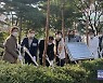 서울도심 속 시민과 함께 '상달제'를 즐긴다