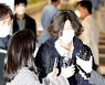 [포토]귀국 즉시 체포된 남욱 변호사