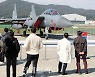 [포토]F-15K 전투기