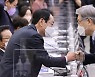 '이재명 국감' 충돌.."靑보다 감옥 가까워" "국힘, 공공개발 막아"