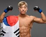 UFC 4연승 도전하는 최승우의 자신감 "카세레스! 쫄지마"