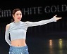 '피겨여왕' 김연아. 어린 피겨 유망주 위한 선생님 변신