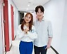 '갱년기 인가봐' 정윤희, '좋은 아침' 신고식 성공적 마무리