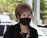 '목포투기 의혹' 손혜원 항소심서 징역 4년 구형.."개인 이익 취득"
