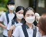 오후 6시 기준 전국 897명 확진..어제보다 25명 적어